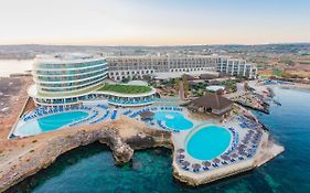 Ramla Bay Malta 4*